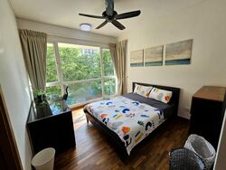 Savannah Condopark (D18), Condominium #468151651